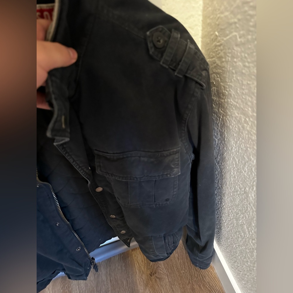 All son jacket - Picture 4 of 6
